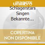 Schlagerstars Singen Bekannte Weihnachtslieder cd
