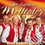 Fidelen M?Lltaler,Die - Einen Sch?Nen Abend cd