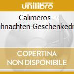 Calimeros - Weihnachten-Geschenkedition cd