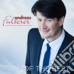 Andreas Fulterer - Best Of The Best (2 Cd) cd