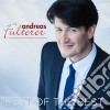 Andreas Fulterer - Best Of The Best (2 Cd) cd