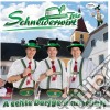 Schneiderwirt Trio - A Echte Dorfgemeinschaft cd