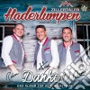 Zillertaler Haderlumpen - Danke!! Das Album Zur Abschiedstour cd
