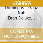 Domingos - Ganz Nah Dran-Deluxe Edit (2 Cd) cd musicale di Domingos