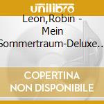 Leon,Robin - Mein Sommertraum-Deluxe Edition (2 Cd) cd