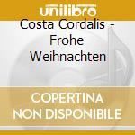 Costa Cordalis - Frohe Weihnachten cd