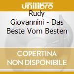 Rudy Giovannini - Das Beste Vom Besten cd