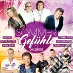 Sommergefuhle: Die Dritte / Various cd