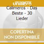 Calimeros - Das Beste - 30 Lieder cd