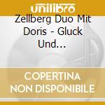 Zellberg Duo Mit Doris - Gluck Und Sonnenschein cd