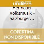 Herrnauer Volksmusik - Salzburger Adventstubn cd