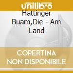 Hattinger Buam,Die - Am Land cd