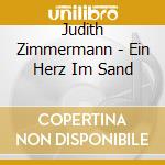 Judith Zimmermann - Ein Herz Im Sand cd