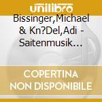 Bissinger,Michael & Kn?Del,Adi - Saitenmusik Mit Zither Und Harfe