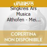Singkreis Ars Musica Althofen - Mei Karntn,Mei Hamat cd