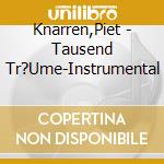Knarren,Piet - Tausend Tr?Ume-Instrumental cd