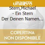 Stern,Michael - Ein Stern Der Deinen Namen Tr?Gt cd