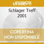 Schlager Treff 2001 cd