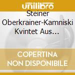 Steiner Oberkrainer-Kamniski Kvintet Aus Slovenien - Im Polkaland cd musicale di Steiner Oberkrainer