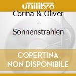 Corina & Oliver - Sonnenstrahlen cd