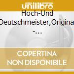 Hoch-Und Deutschmeister,Original - Wunschkonzert cd
