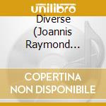 Diverse  (Joannis Raymond Pr?Sentiert) - Das Partymix Festival,Folge 1 cd musicale di Diverse  (Joannis Raymond Pr?Sentiert)