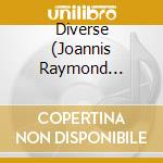 Diverse  (Joannis Raymond Pr?Sentiert) - Das Partymix Festival,Folge 1 cd