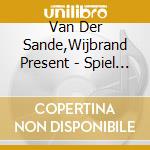 Van Der Sande,Wijbrand Present - Spiel Mir Einer! Folge 4 cd