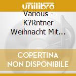 Various - K?Rntner Weihnacht Mit Texten V.G.Steyrer cd