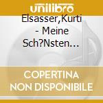 Elsasser,Kurti - Meine Sch?Nsten Kindheitserfolge cd