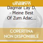 Dagmar Lay D. - Meine Best Of Zum Adac Truck Grand-Prix N?R cd