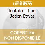Inntaler - Fuer Jeden Etwas cd