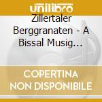 Zillertaler Berggranaten - A Bissal Musig Machn cd musicale di Zillertaler Berggranaten