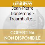 Jean-Pierre Bontemps - Traumhafte Melodien A.D.Panflote-Folge 2 cd