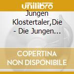 Jungen Klostertaler,Die - Die Jungen Klostertaler Hit Box (3Er Box) (3 Cd) cd
