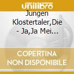 Jungen Klostertaler,Die - Ja,Ja Mei Trabi cd