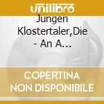 Jungen Klostertaler,Die - An A Wunder Hob I Glaubt (Gp-Volksmusik Sieger) cd
