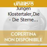 Jungen Klostertaler,Die - Die Sterne Stehen Gut cd