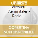 Vierstern Aemmitaler - Radio Vierstern cd