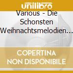 Various - Die Schonsten Weihnachtsmelodien Auf Der Trompete cd