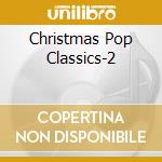 Christmas Pop Classics-2 cd
