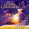 Best Of Gospel Christmas cd