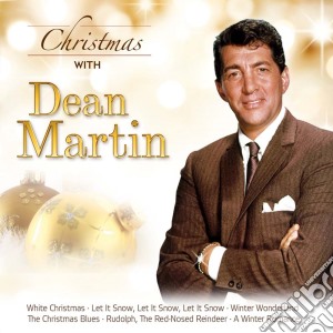 Dean Martin - Christmas With cd musicale di Dean Martin