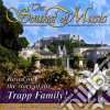 Sound Of Music (The): Based On The Story Of The Trapp Family! / Various cd