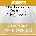 New 101 Strings Orchestra (The) - Best Of Mambo cd