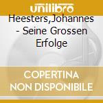 Heesters,Johannes - Seine Grossen Erfolge cd