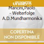 Mancini,Paolo - Welterfolge A.D.Mundharmonika cd