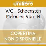 V/C - Schoensten Melodien Vom N cd