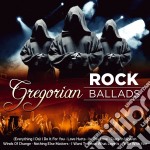 Avscvltate - Gregorian Rock Ballads