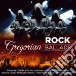 Avscvltate - Gregorian Rock Ballads cd